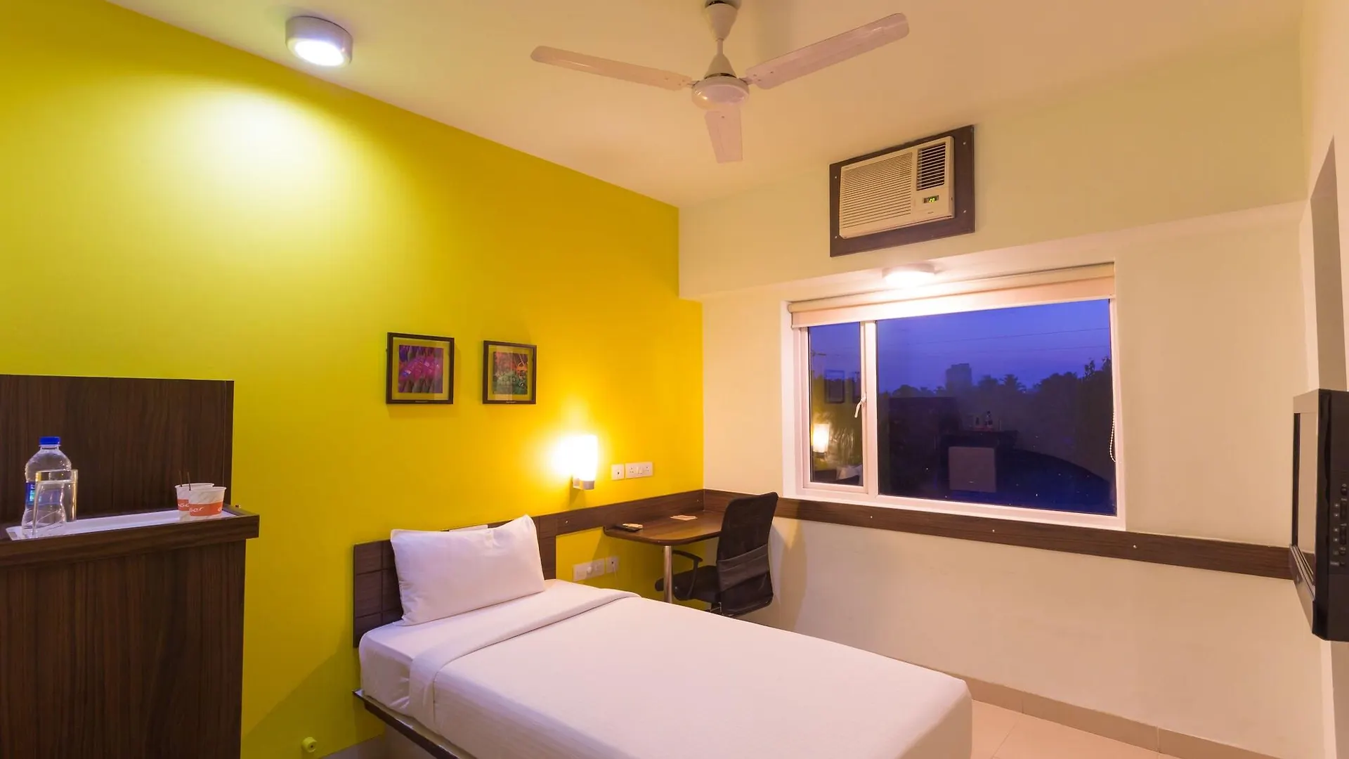 Trivandrum Kazhakuttam India