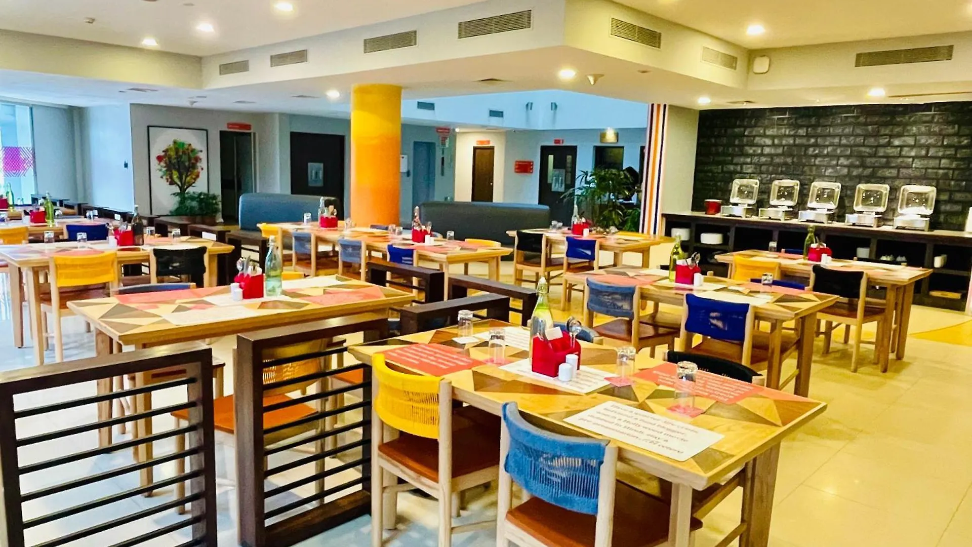 Hotel Trivandrum Kazhakuttam