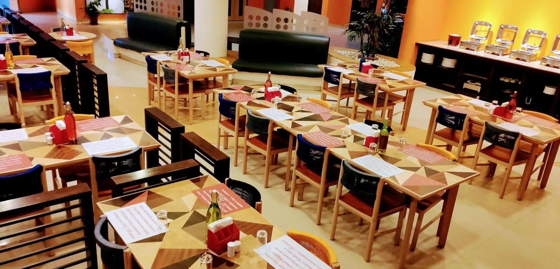 Hotel Trivandrum Kazhakuttam