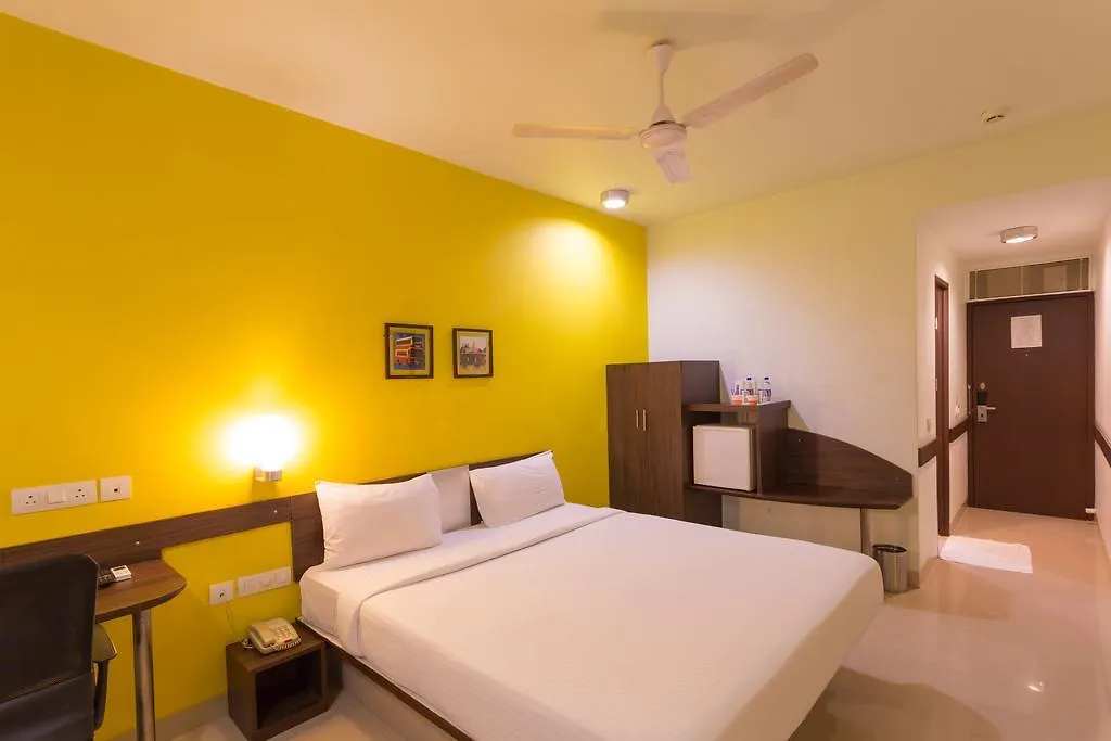 Hotel Trivandrum Kazhakuttam