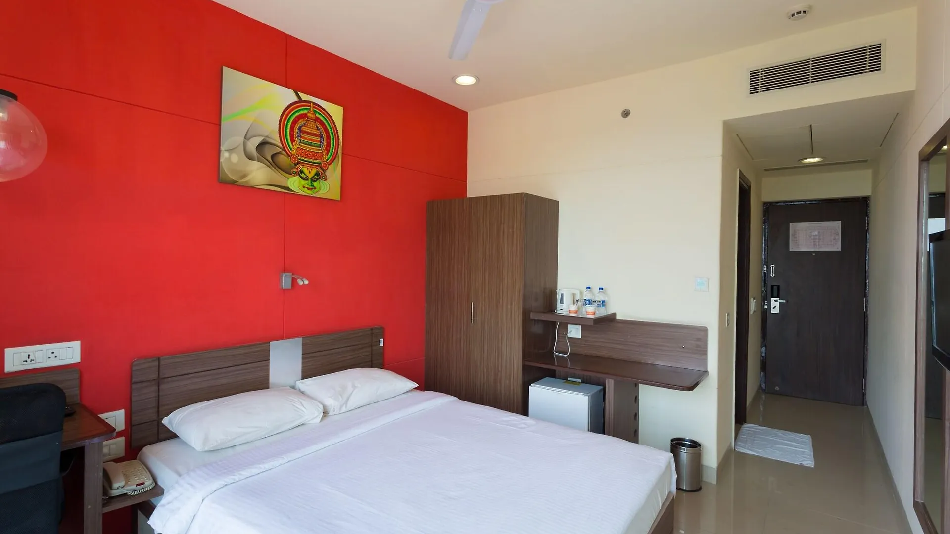Trivandrum Kazhakuttam