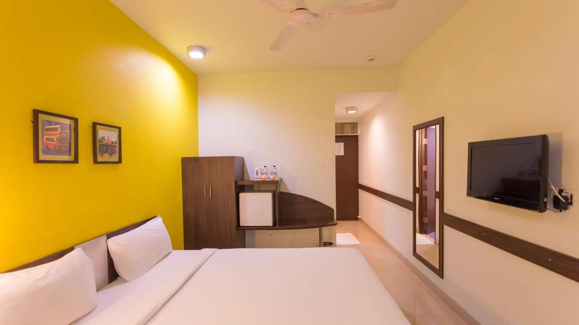 Trivandrum Kazhakuttam