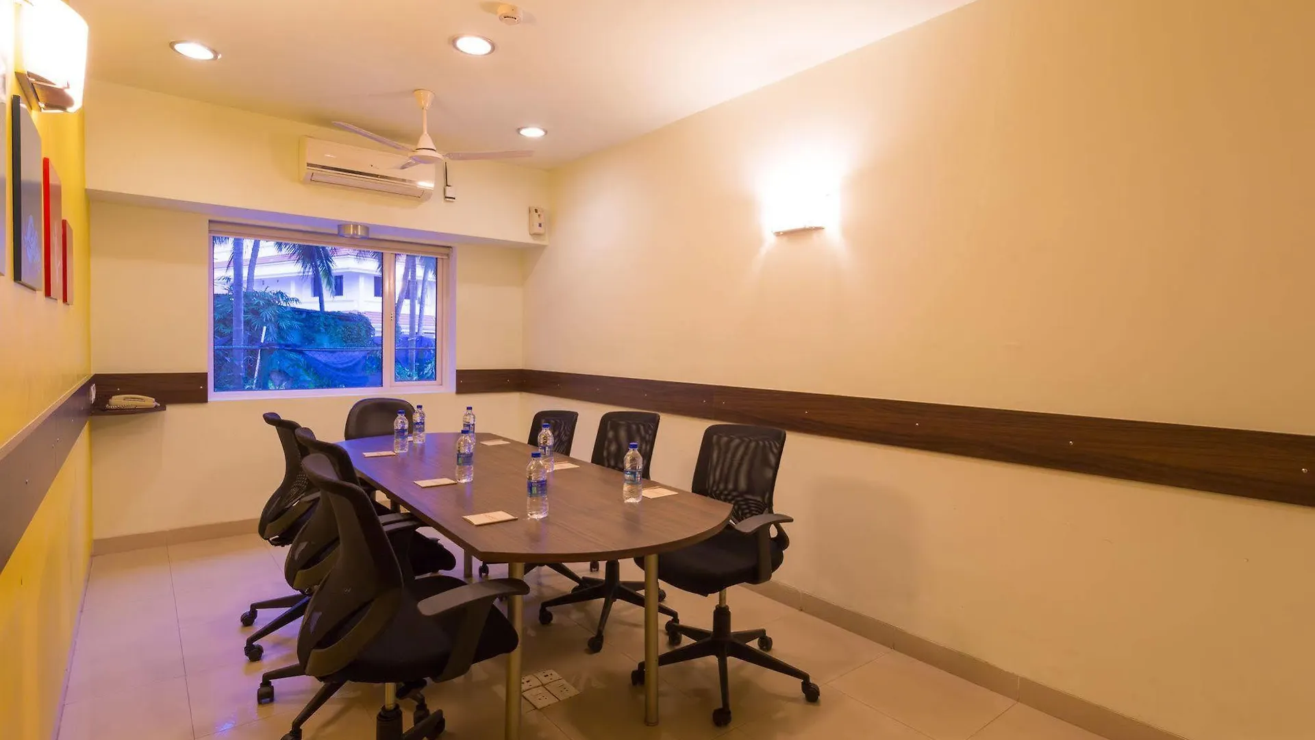 Trivandrum Kazhakuttam Hotel