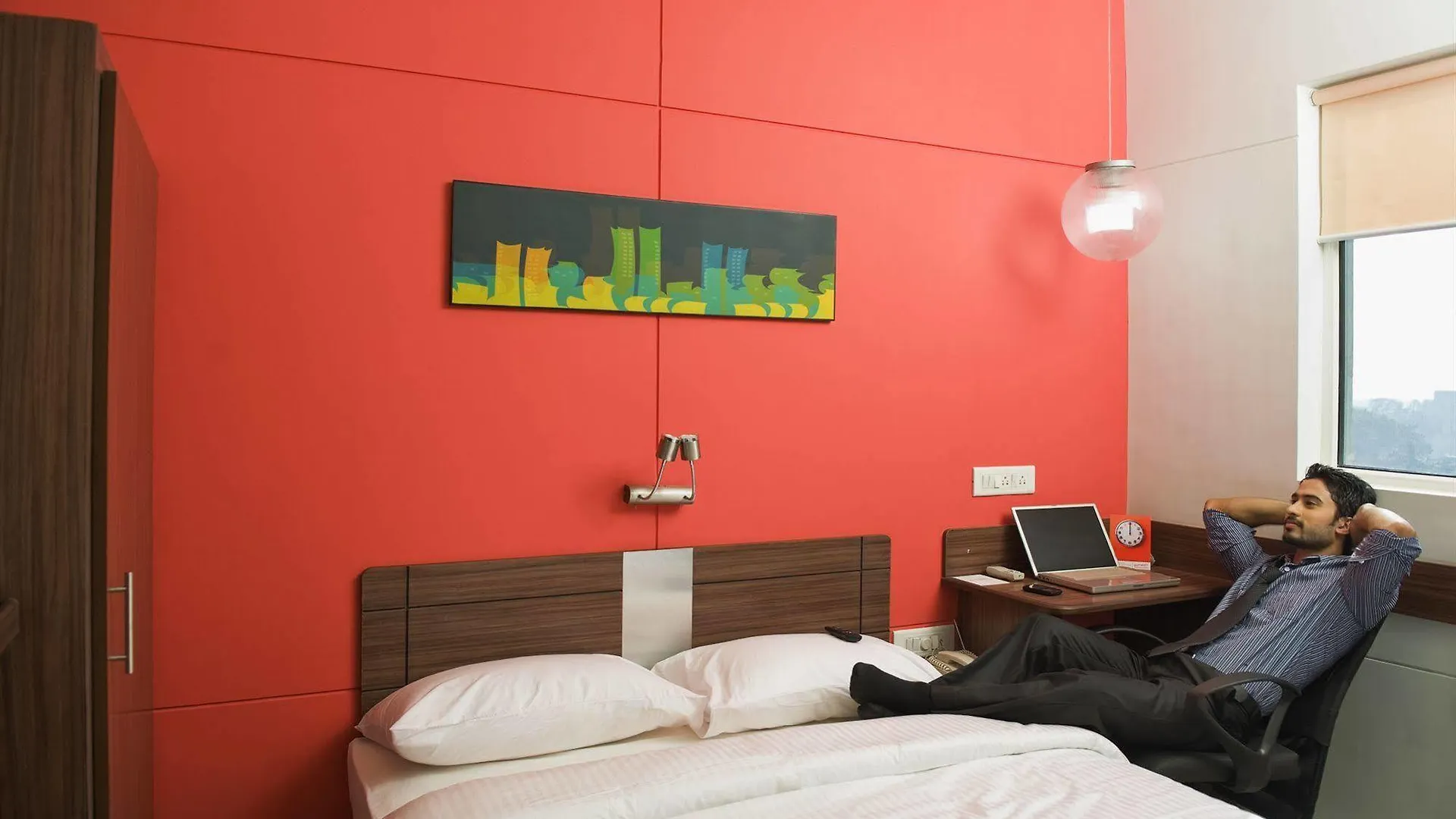 Hotel Trivandrum Kazhakuttam